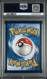2022 Pokemon Sword & Shield Brilliant Stars SS Urshifu V #TG18 FULL ART PSA 10